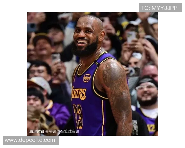 湖人五连胜背后的团队化学反应:詹姆斯复出如何影响湖人队默契体系 湖人五连胜背后的团队化学反应:詹姆斯复出如何影响湖人队默契体系