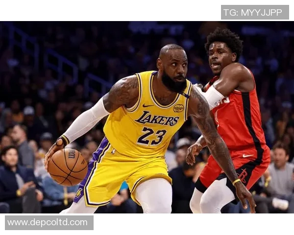 2008年NBA季后赛火箭与湖人对决回顾及精彩瞬间分析