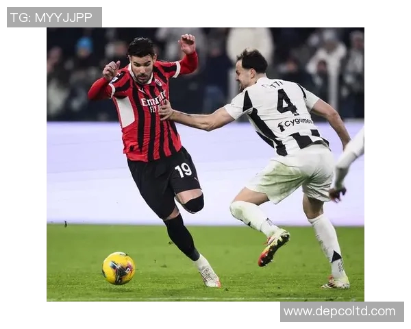 AC米兰与尤文图斯巅峰对决在线直播全程回顾与精彩瞬间解析