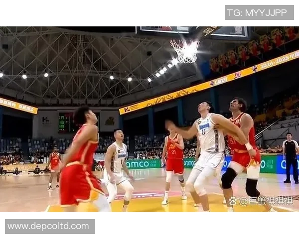 CBA联赛精彩对决广厦队迎战新疆队直播全程回顾与精彩瞬间分析